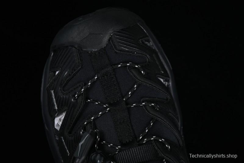 Hoka One One Hopara Outdoor Functional Mountain Sandals with Rugged Design - 1123112 BCSTL