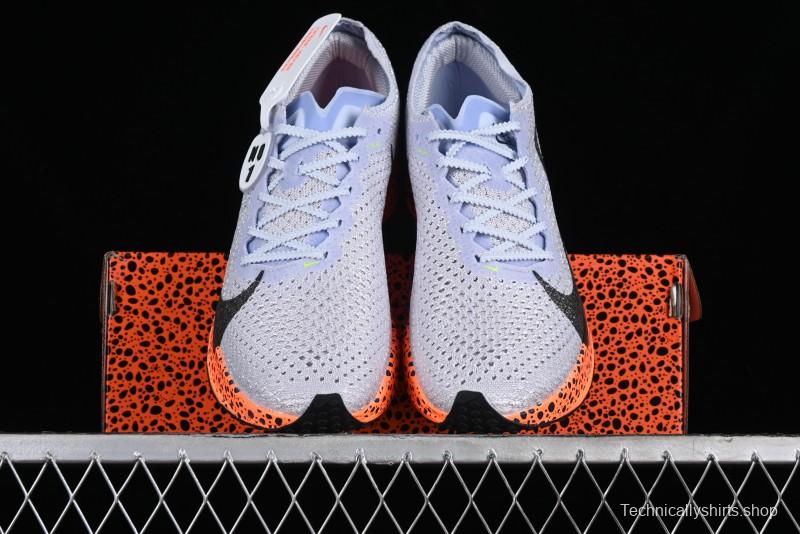 Nike ZoomX Vaporfly NEXT% 3 Marathon Series Lightweight Cushioned Running Shoes - FV2305-900