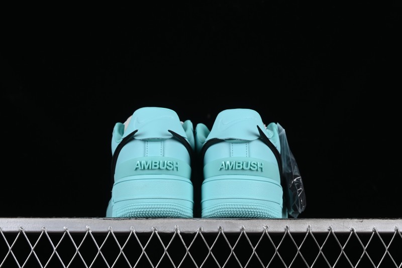 Nike Air Force 1 '07 Low Sneakers in Collaboration with Ambush - DV3464-500