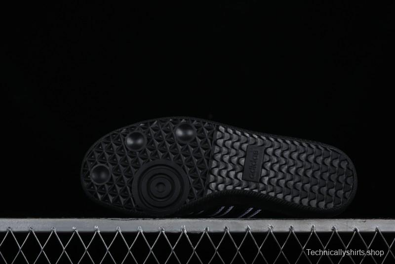 Adidas Samba OG IF3918 Casual Sneakers