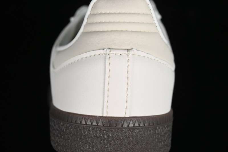 Adidas Samba Vegan IH2751 Casual Sneakers