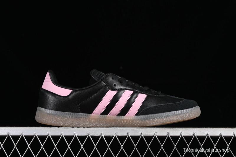 Adidas Samba OG Casual Sneakers - IH8157