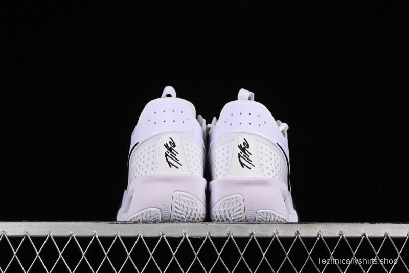 Nike Air Zoom G.T.Cut 3 EP Basketball Shoes with Full-Length ZoomX Foam - DV2913-102