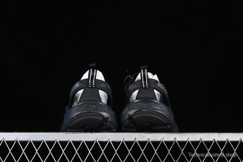 Hoka One One Hopara Outdoor Functional Mountain Sandals with Rugged Design - 1123112 BCSTL