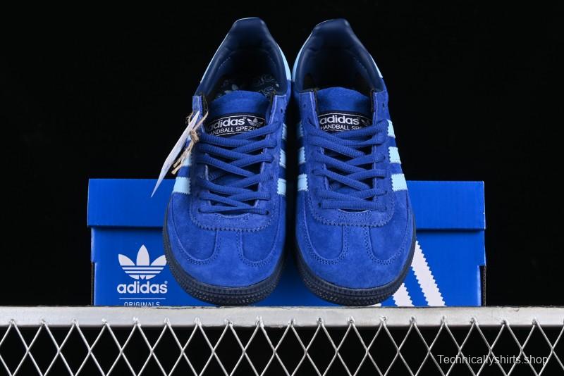 Adidas Handball Spezial Retro Casual Sneakers - GW2246