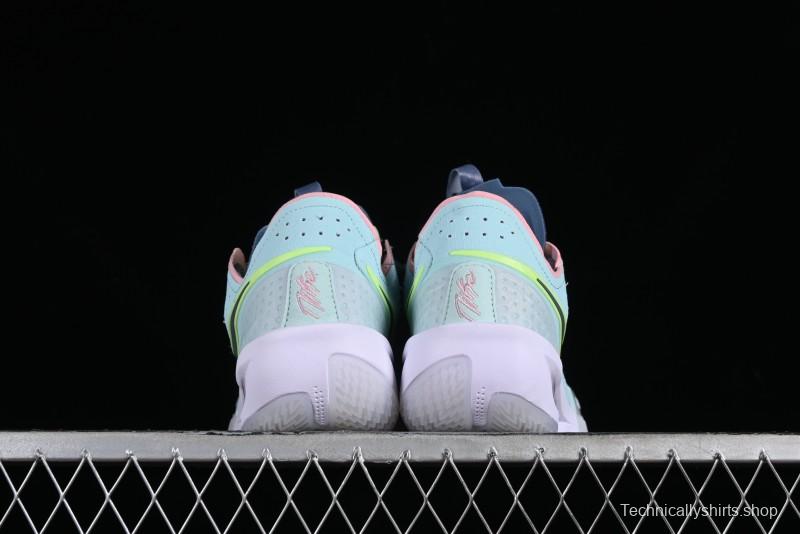 Nike Air Zoom G.T.Cut 3 EP Basketball Shoes with Responsive Cushioning - DV2913-401