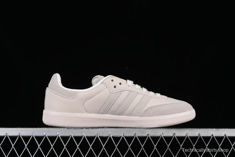 Adidas Samba Vegan Casual Sneakers - FZ5603