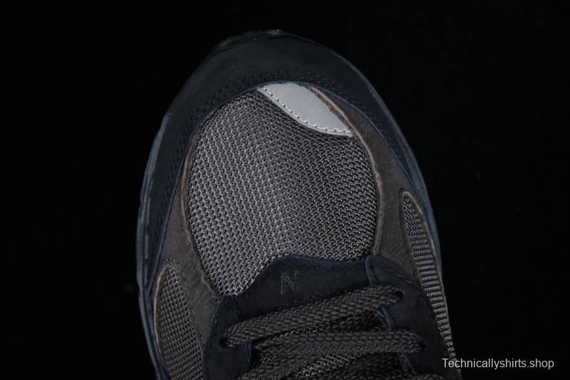 New Balance 2002 Series Retro Casual Running Shoes with Upgraded N-ERGY Cushioning - M2002RBV