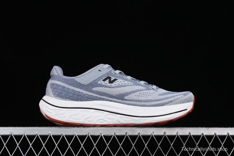 New Balance Fresh Foam x Vongo V6 Ultra-Lightweight Low-Top Casual Running Shoes - MVNGOLG6