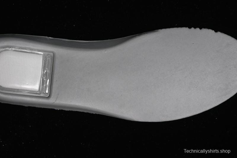 Nike Air Jordan 1 Low '85 Metallic Blue Retro Sneakers - FB9933-141