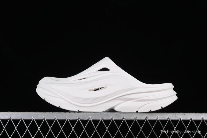 HOKA ONE ONE Casual Comfortable Lightweight Breathable Quick-Dry Toe-Post Sandals - CSC3