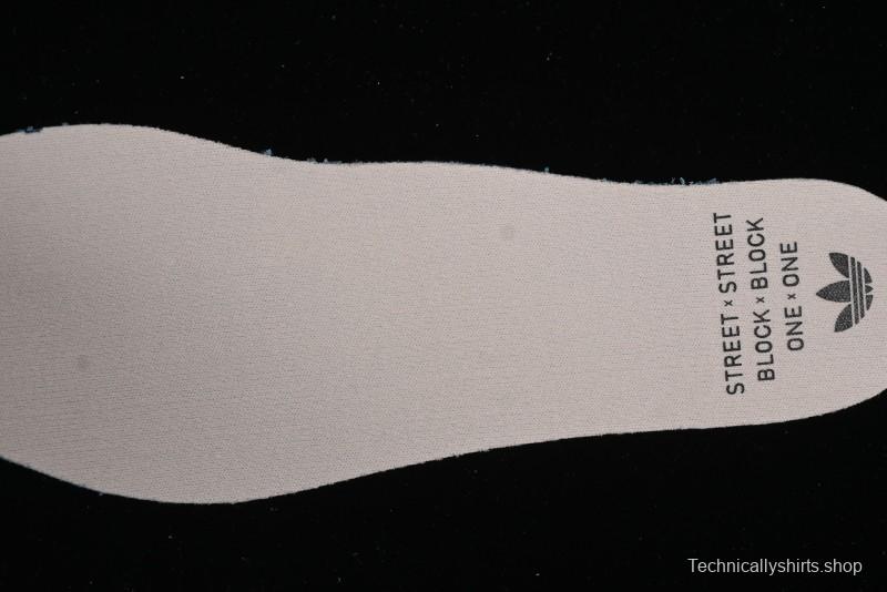 Adidas Samba Vegan Casual Sneakers - GV8358