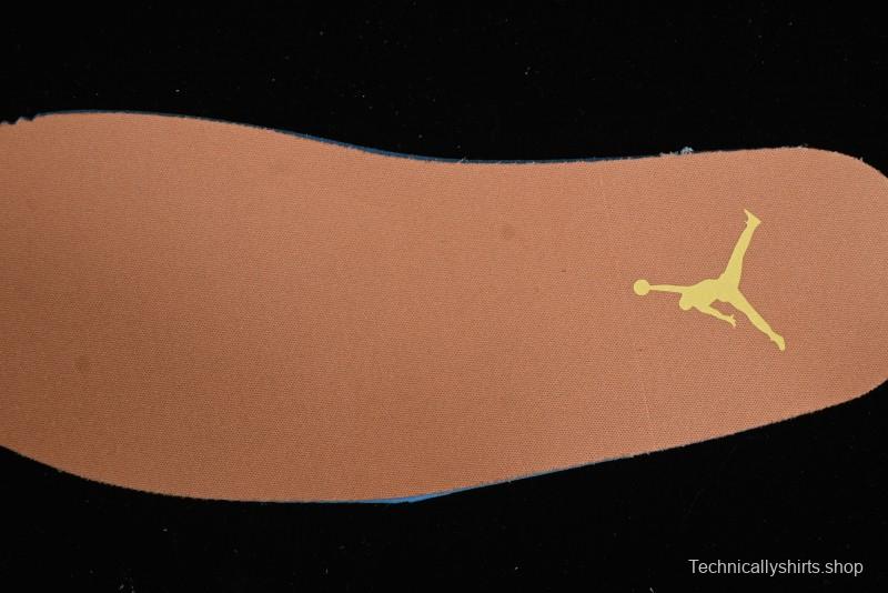 Nike Air Jordan 1 Low AJ1 Customized Low-Top Casual Sneakers - FZ5042-041