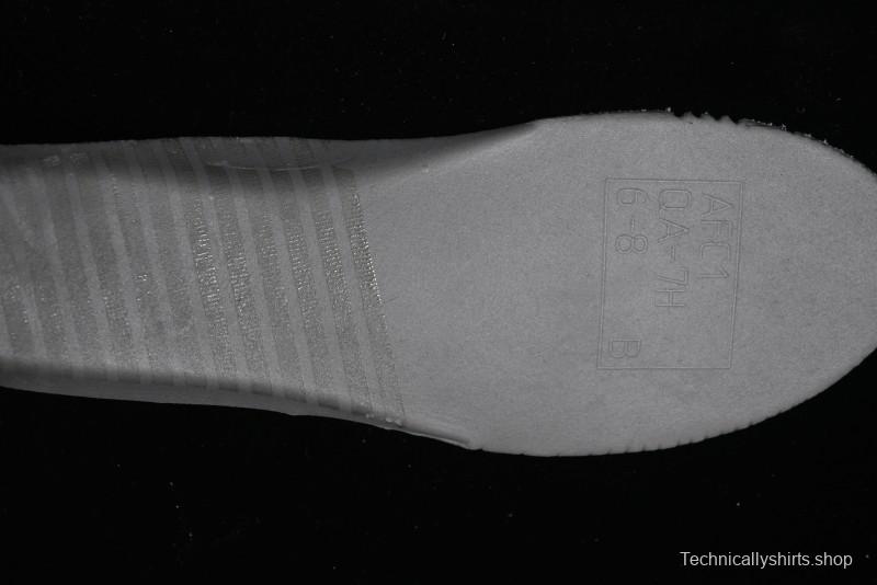 Nike Air Force 1 '07 Low Bubble Jelly Low-Top Casual Sneakers - YY2024-315