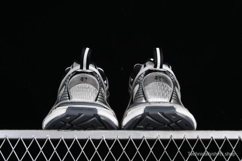 Balenciaga Phantom Sneaker - W3XLL7598