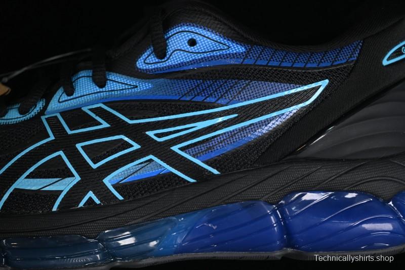 Asics Gel-Quantum 360 VIII Retro Breathable Casual Shoes with Cushioning for Men - 1203A305-003