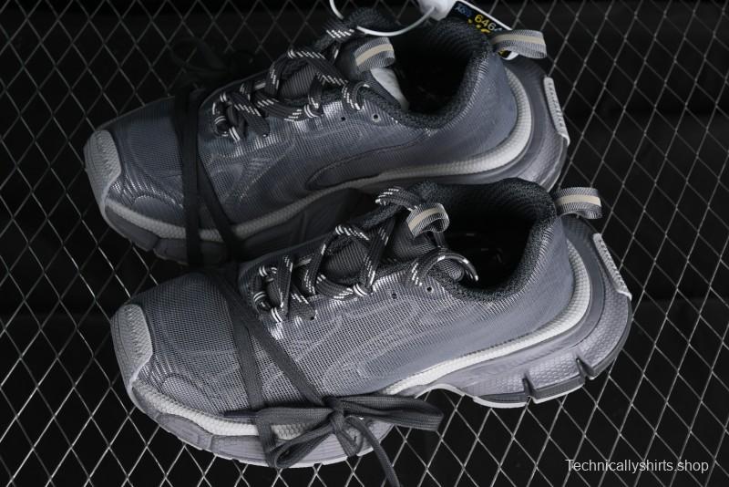 Balenciaga Phantom Sneaker 10th Generation Trend Running Shoes - W2SM31010