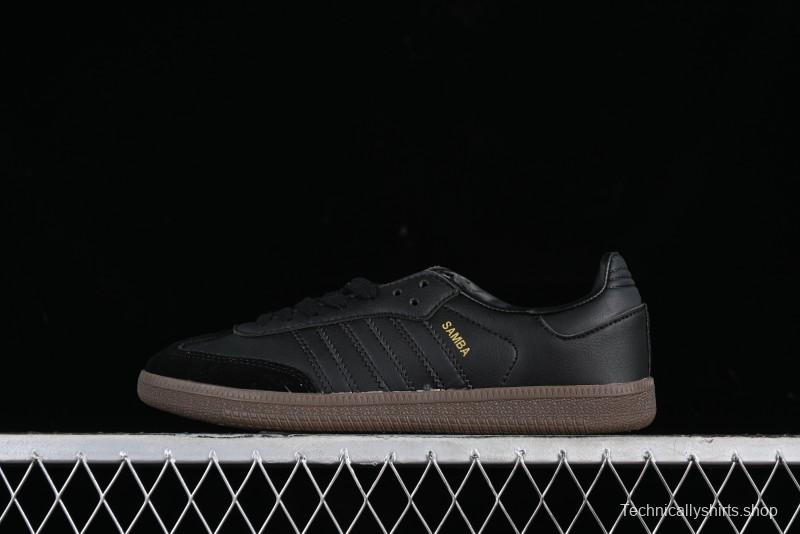 Adidas Samba Vegan Casual Sneakers - ID2056