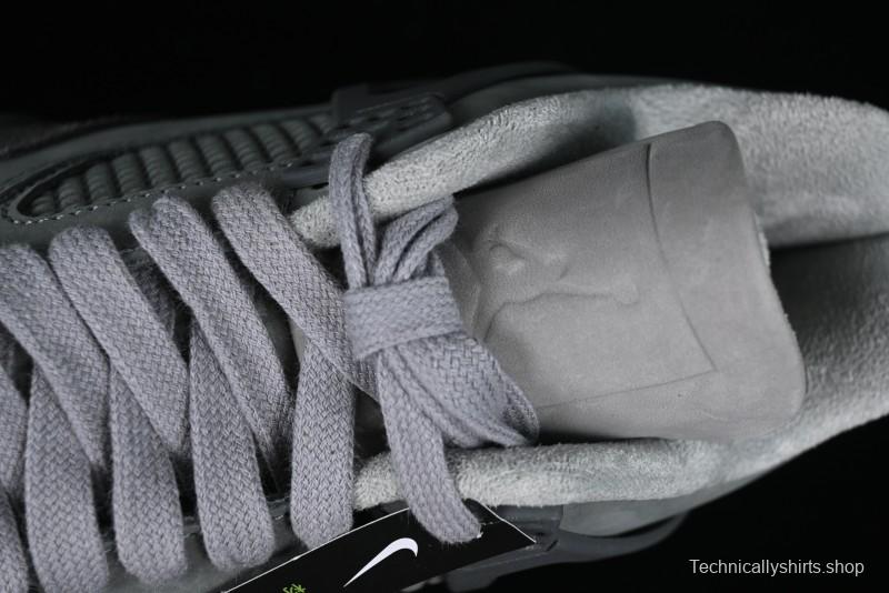 Nike Air Jordan 4 Retro SE "Paris Olympics" Sneakers - FQ7928-001