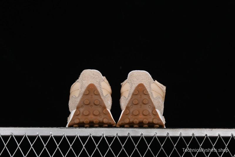 New Balance MS327 Series Retro Casual Running Shoes - MS327UE