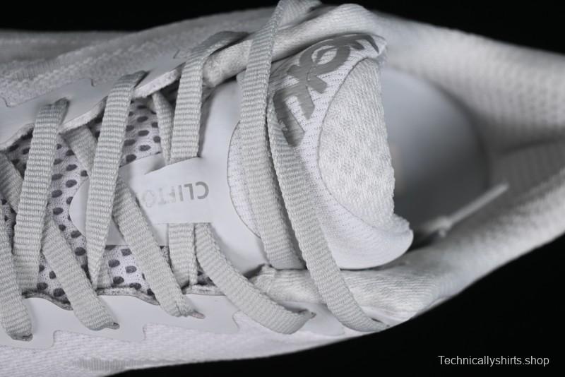 HOKA ONE ONE CLIFTON 9 Running Shoes with Lightweight Knit Mesh and Enhanced Cushioning - 1127895 NCWT