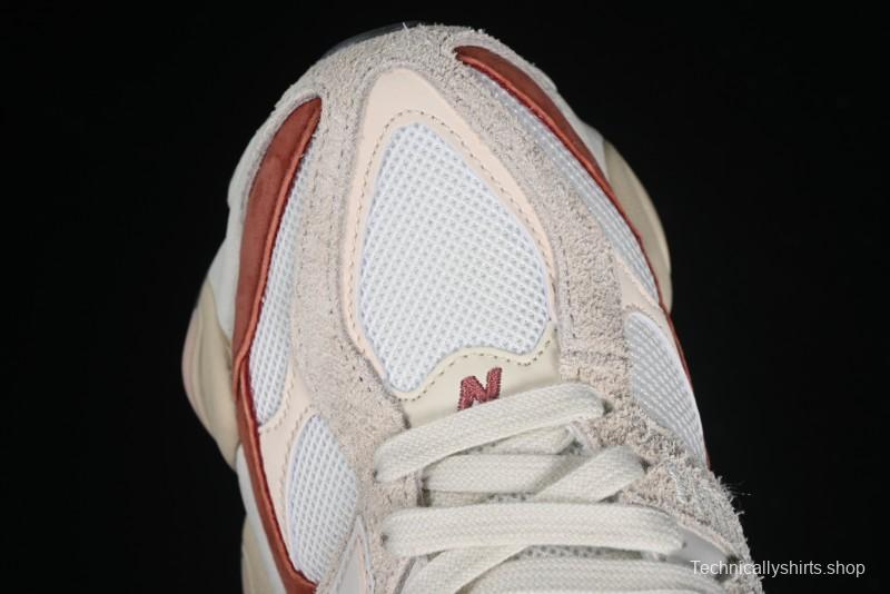 New Balance Joe Freshgoods x New Balance 9060 Collaborative Retro Casual Running Sneakers - U9060JF