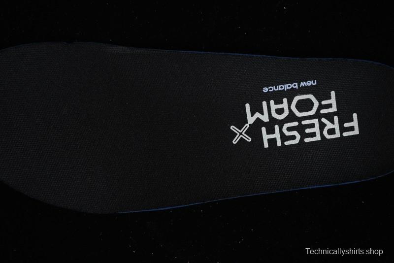 New Balance Fresh Foam x Vongo V6 Ultra-Lightweight Low-Top Casual Running Shoes - MVNGOLG6