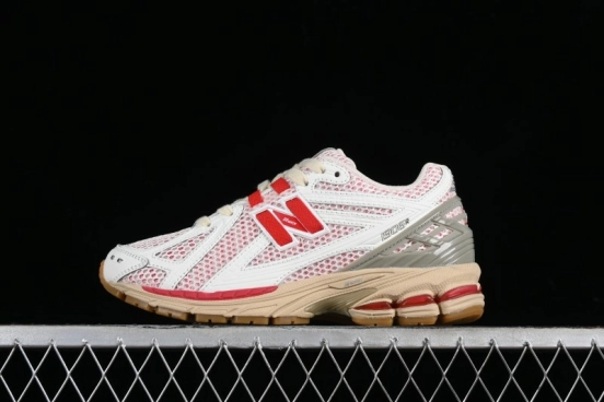New Balance 1906 Series Retro Dad Style Casual Running Shoes - M1906RO