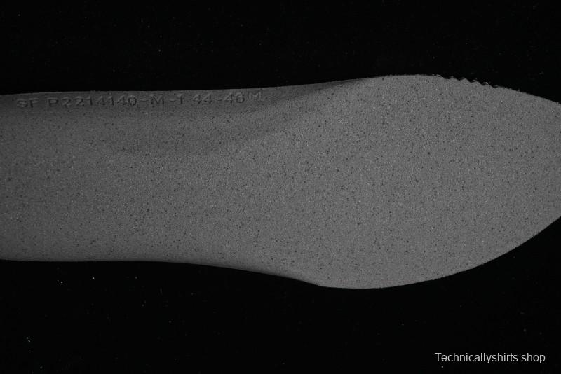 Balenciaga Runner Kith Four Color Retro Casual Sneakers - W3RXP9260