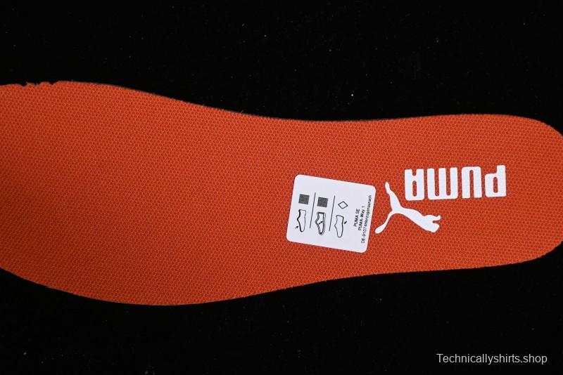 Puma Speedcat Low-Top Lifestyle Casual Shoes - 398846-02