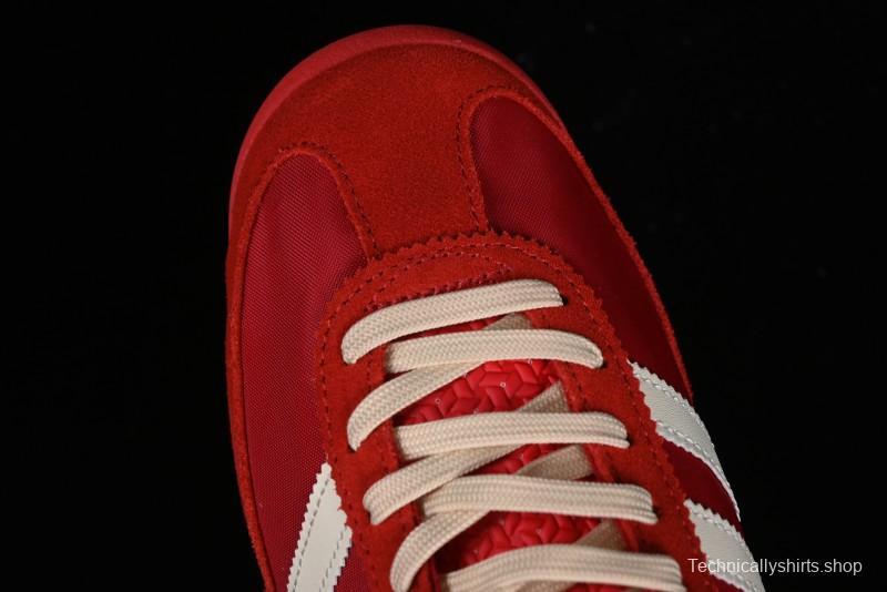 Adidas Originals SL 72 Retro Running Shoes with Ecotex Tongue and EVA Midsole - IE3475