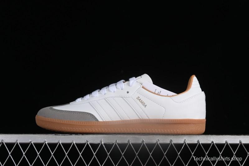 Adidas Samba OG Casual Sneakers - ID2865