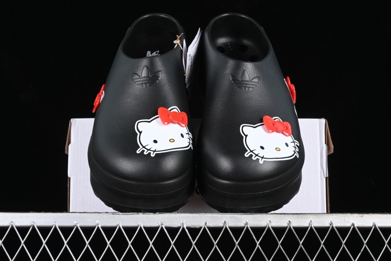Adidas Adifom Stan Smith Platform Mule Slippers with Eco-Friendly Foam - IH0280