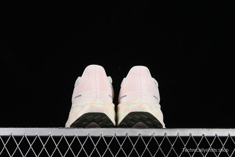 Nike Air Zoom Pegasus 41 Running Shoes with Breathable Mesh and Cushioned Support - HM5539-133