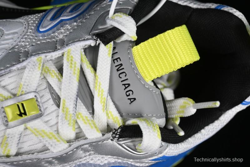 Balenciaga Track Sneaker Outdoor Concept Retro Dad Shoes - W2MV29741