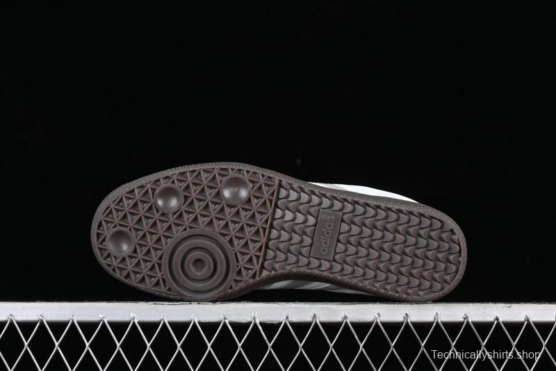 Adidas Samba OG Casual Sneakers - JH6479