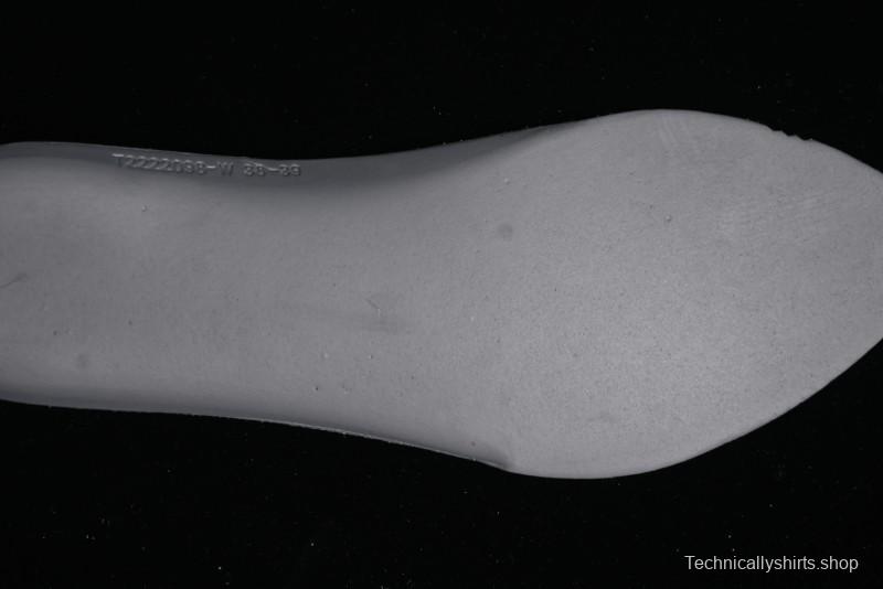 Balenciaga Phantom Sneaker Graffiti Running Shoes - W2RG39010