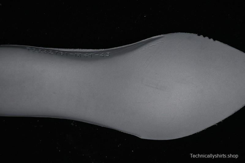 Balenciaga Circuit Lightweight Distressed Print Round Toe Fashion Casual Shoes - WFLGY2240