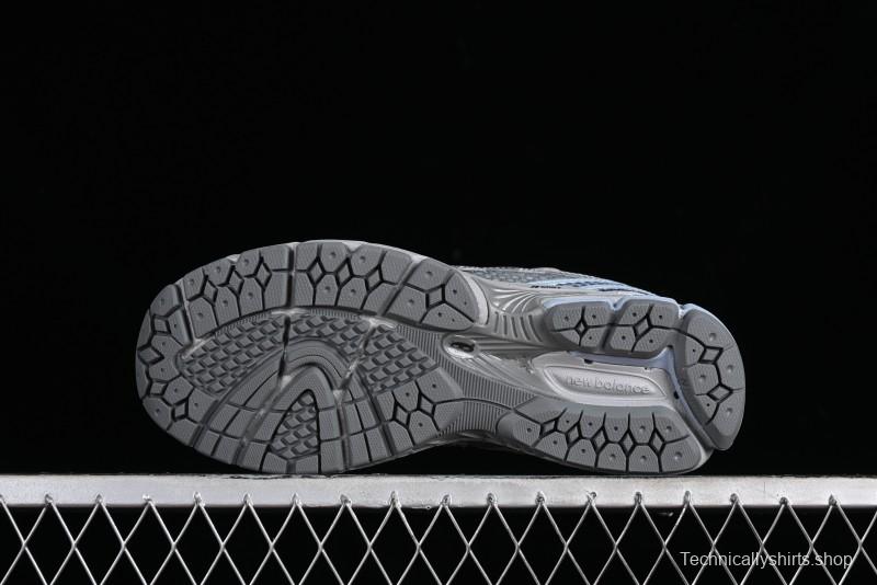 New Balance 860V2 Classic Retro Dad Style Casual Running Shoes - ML860BB2