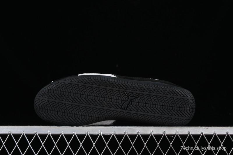 Puma Speedcat Low-Top Lifestyle Casual Shoes - 398846-01