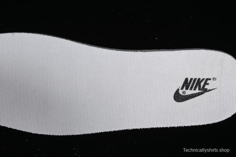 Nike SB Dunk Low LV Collaboration - Lamborghini Strap White Black Hook Anniversary High-End Custom Low-Top Casual Sneakers - SJ2068-261