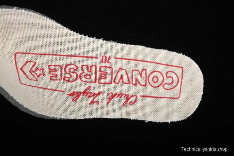 Converse Chuck Taylor All Star 1970s High Top Canvas Sneakers - A09139C