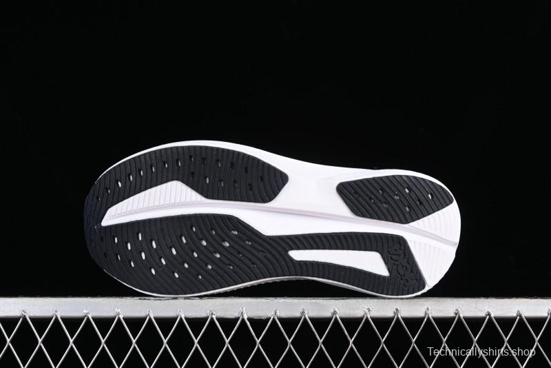 HOKA ONE ONE MACH 6 Flagship Racing Shoes with Carbon Plate Technology and Asymmetric Design - 1147790 BWHT