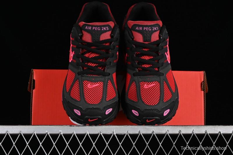 Nike Air Pegasus 2005 Retro Low-Top Running Casual Shoes - FJ1912-001