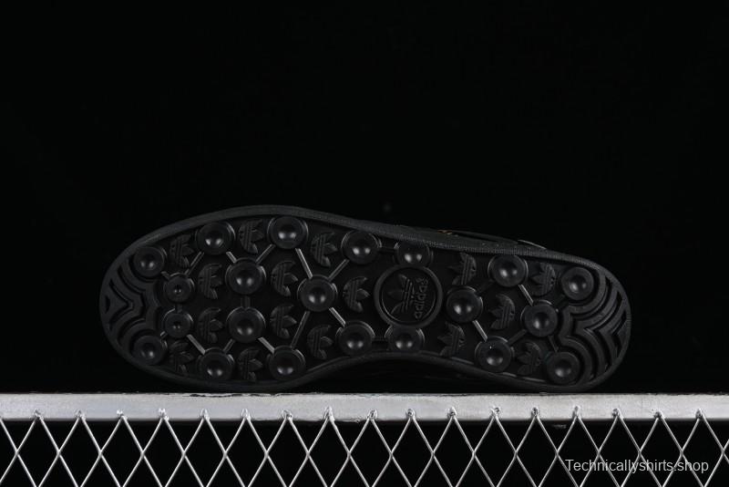 Adidas Originals Gazelle Indoor IG1891 Retro Casual Slip-Resistant Wear-Resistant Low-Top Sneakers - IG1891