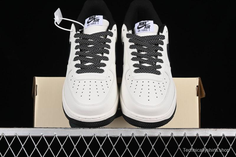 Nike Air Force 1 '07 Low Custom Casual Sneakers - WD-111599