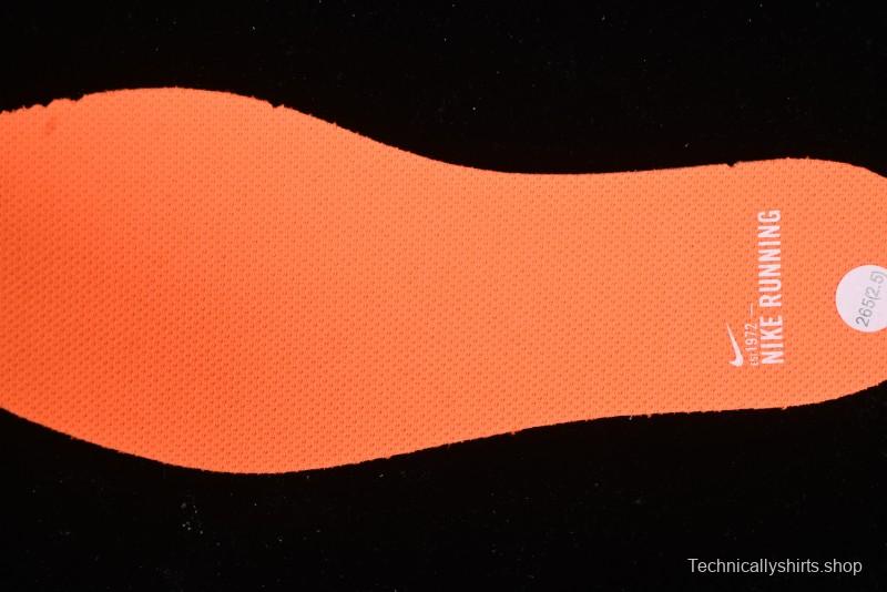 Nike Run Swift 3 Breathable Mesh Cushioned Running Shoes - DR2695-009