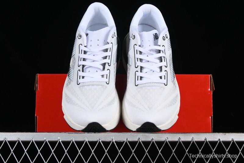 New Balance FuelCell Rebel V4 Low-Top Anti-Slip Wear-Resistant Versatile Casual Running Shoes - MFCPZSI