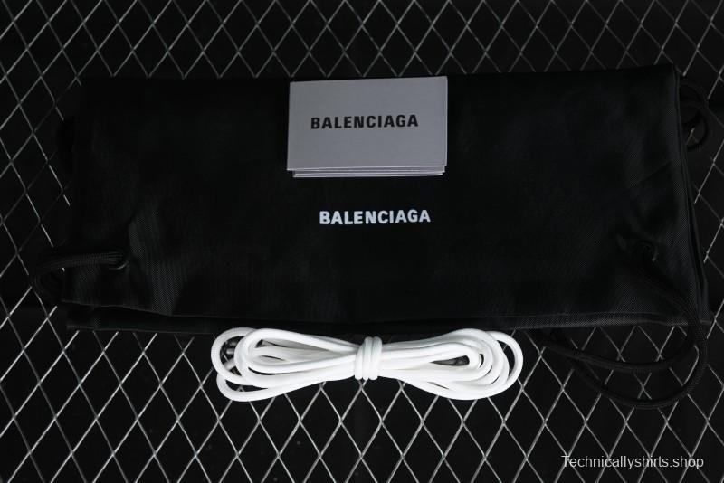 Balenciaga Track.2 4.0 Trendy Running Shoes - W3AE21248