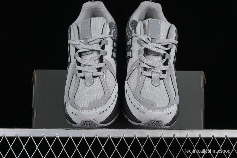 New Balance 1906 Series Retro Dad Style Casual Running Shoes - M1906RHA